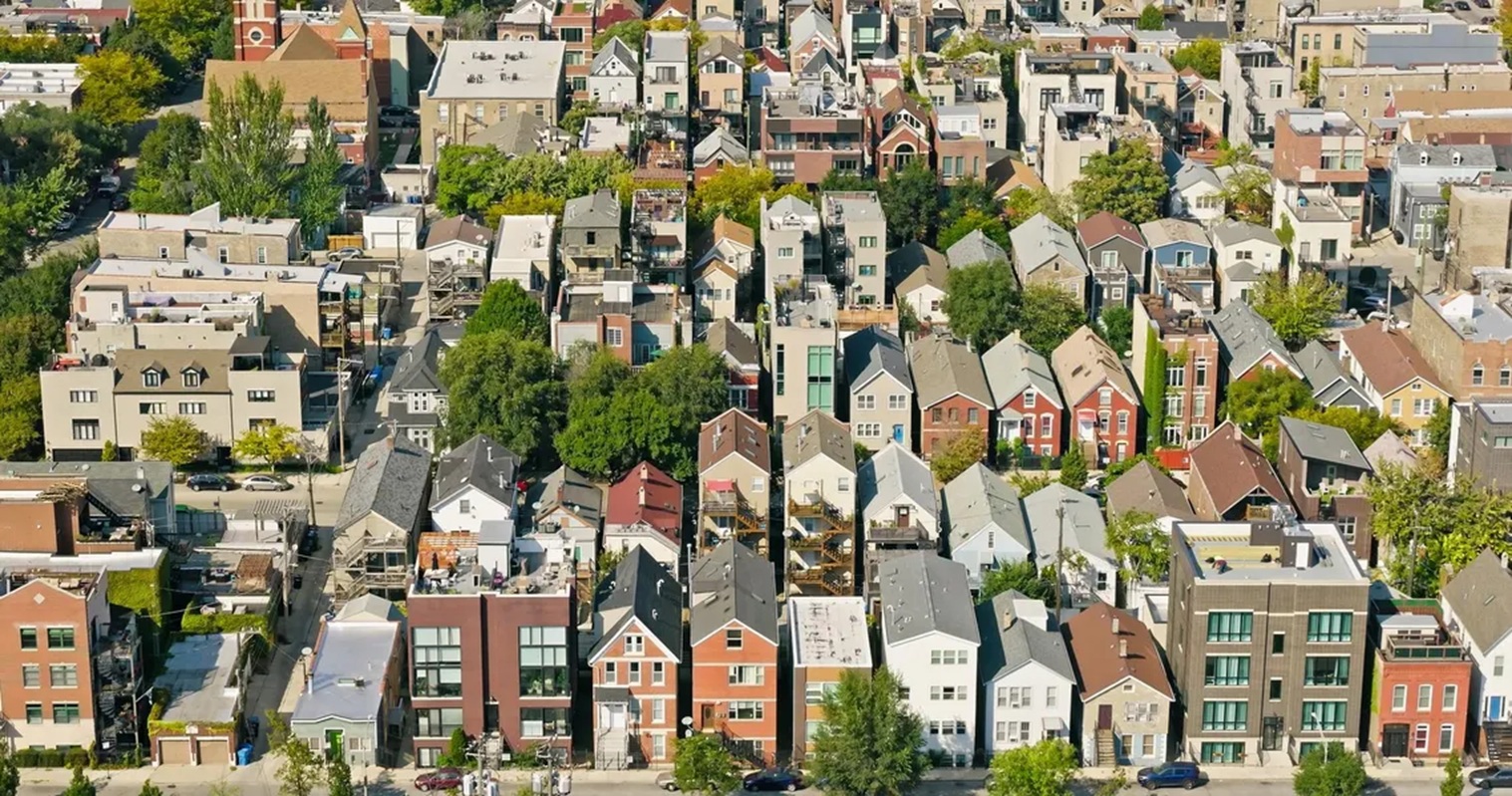 Top 5 Neighborhoods in Houston for Real Estate Investment in 2025